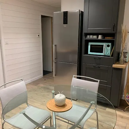 Du Marais * Beauvoir-sur-Mer