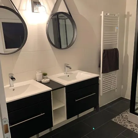 Du Marais Holiday home