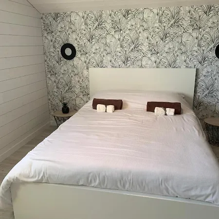 Du Marais Holiday home *
