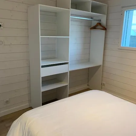Holiday home Du Marais Beauvoir-sur-Mer