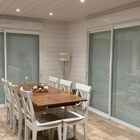 Du Marais Holiday home *