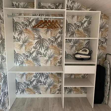 Du Marais Holiday home