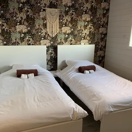 Du Marais Holiday home