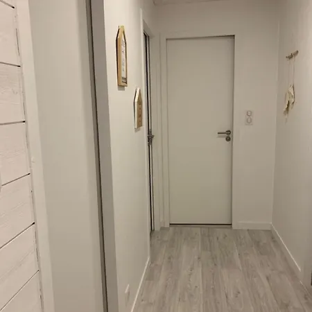 Nyaraló Du Marais Beauvoir-sur-Mer