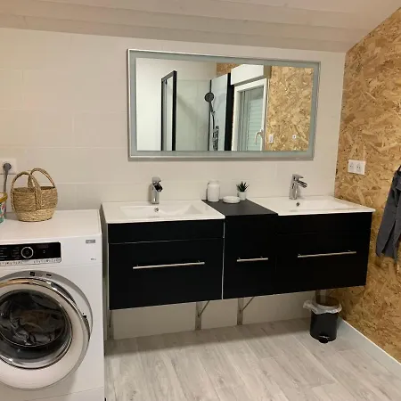 Holiday home Du Marais
