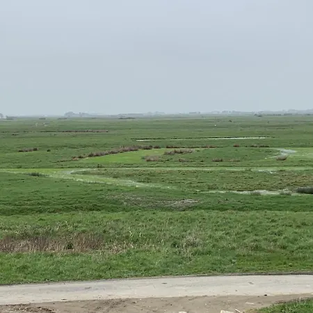 Du Marais Prázdninový dům