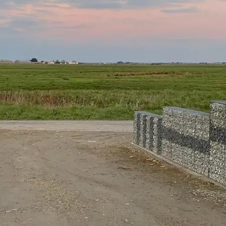 Du Marais Prázdninový dům Beauvoir-sur-Mer