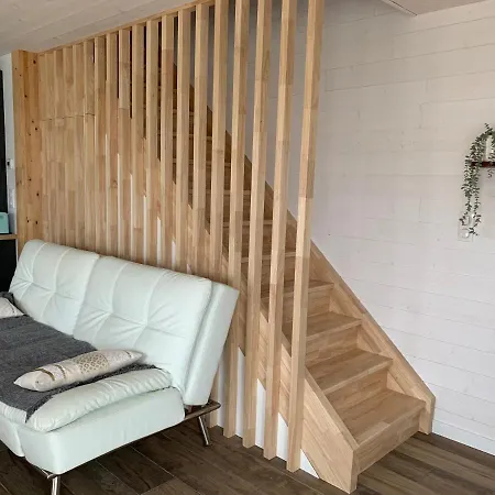Du Marais Holiday home Beauvoir-sur-Mer