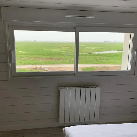 Du Marais Holiday home Beauvoir-sur-Mer