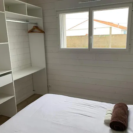 Holiday home Du Marais
