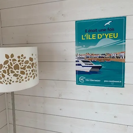 Nyaraló Du Marais *