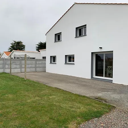 Du Marais Holiday home *