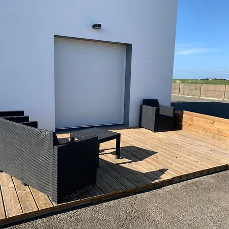 Du Marais Beauvoir-sur-Mer