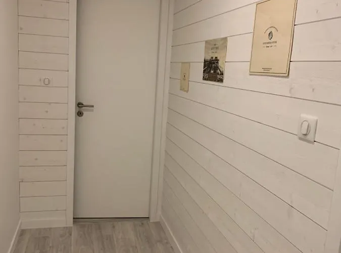 Vakantiehuis Du Marais *