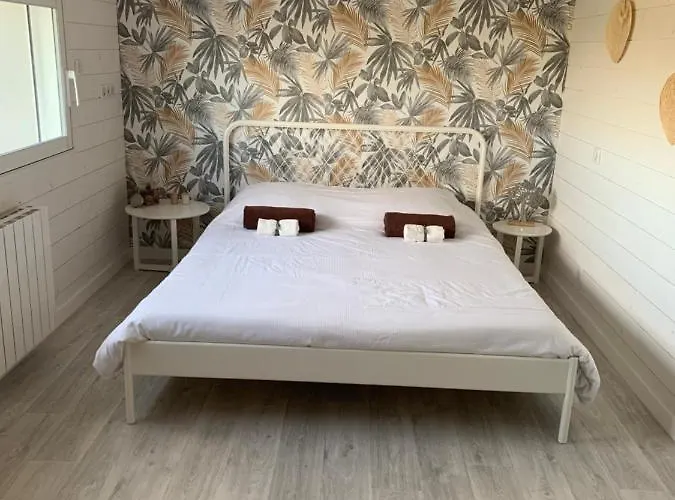 Vakantiehuis Du Marais *