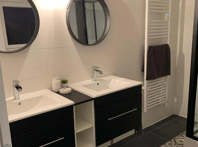 Du Marais Vakantiehuis