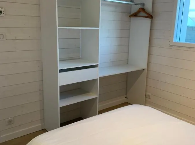 Vakantiehuis Du Marais Beauvoir-sur-Mer