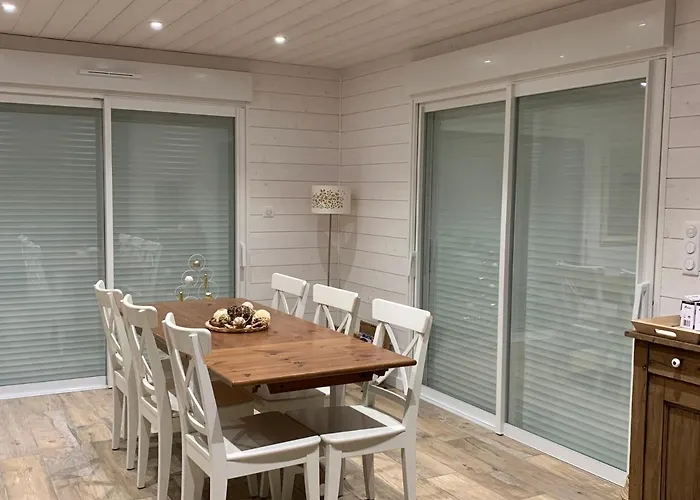 Du Marais Vakantiehuis *