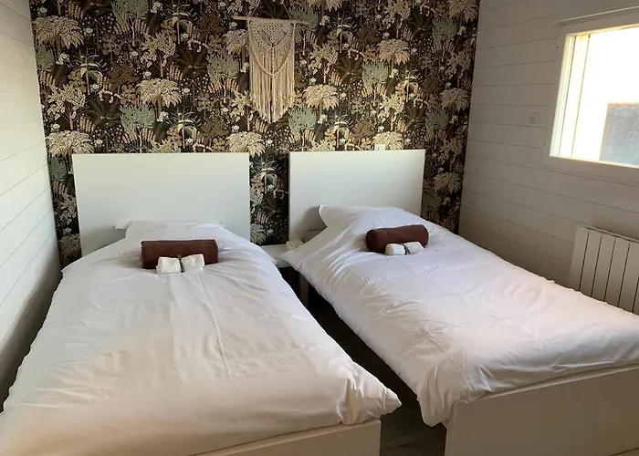 Du Marais Vakantiehuis