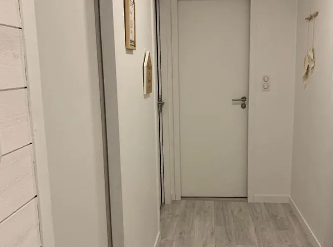 Vakantiehuis Du Marais Beauvoir-sur-Mer