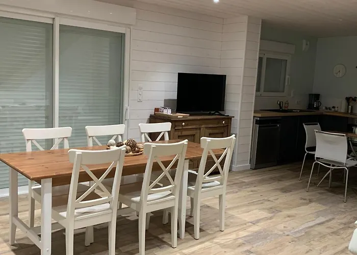 Du Marais Beauvoir-sur-Mer