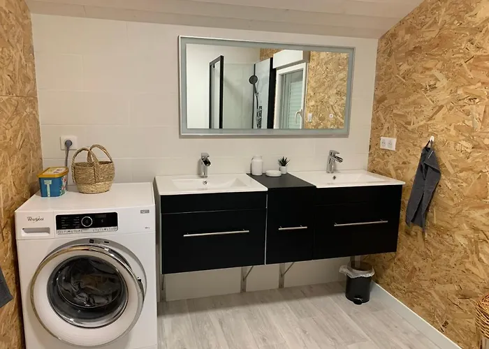 Vakantiehuis Du Marais