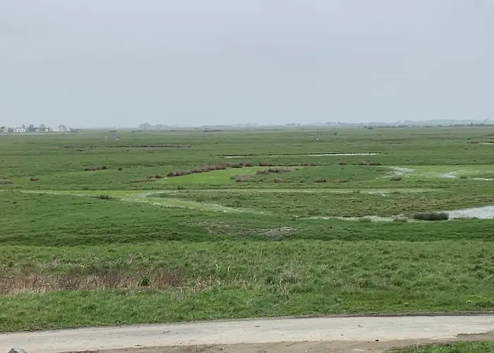 Du Marais Holiday home