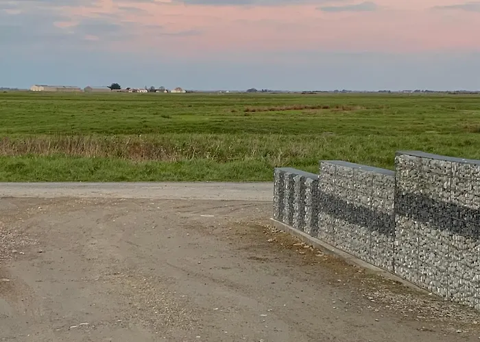 Du Marais Feriehus Beauvoir-sur-Mer