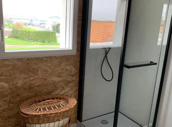 Du Marais Vakantiehuis *