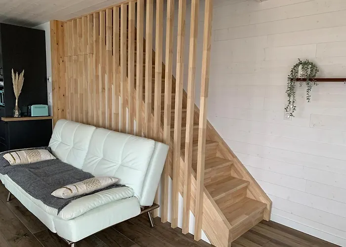 Du Marais Vakantiehuis Beauvoir-sur-Mer