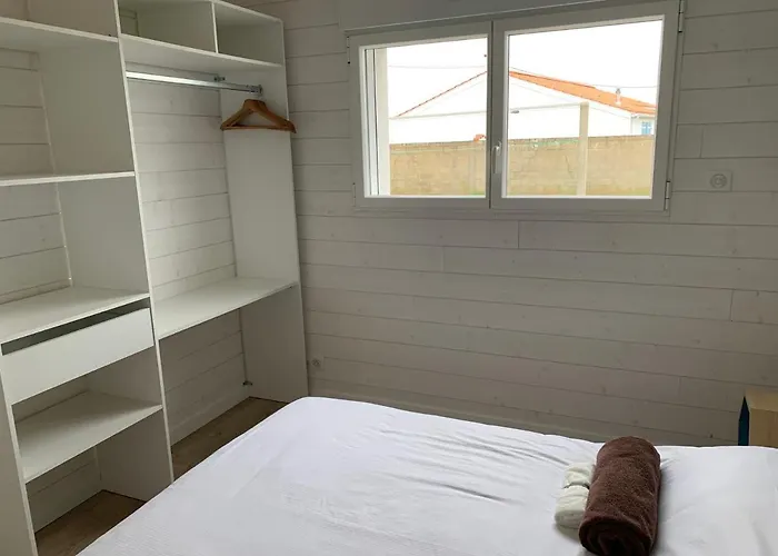 Vakantiehuis Du Marais