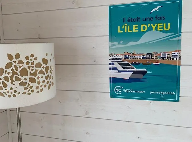 Vakantiehuis Du Marais *