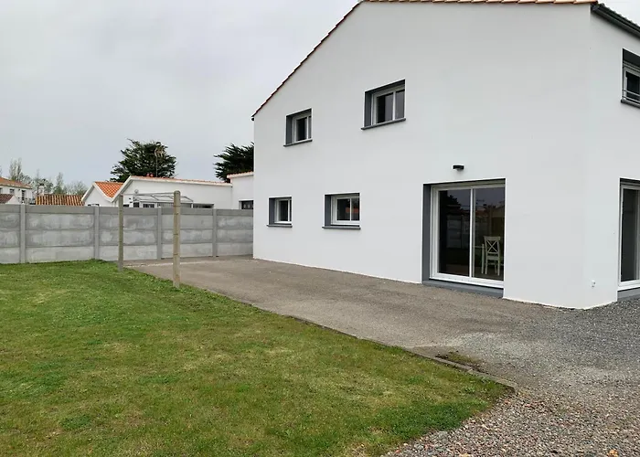 Du Marais Holiday home *